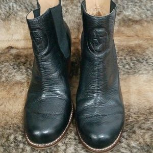 Armani Jean boot # 10